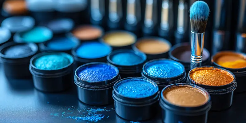 Farby do twarzy gdzie kupić?