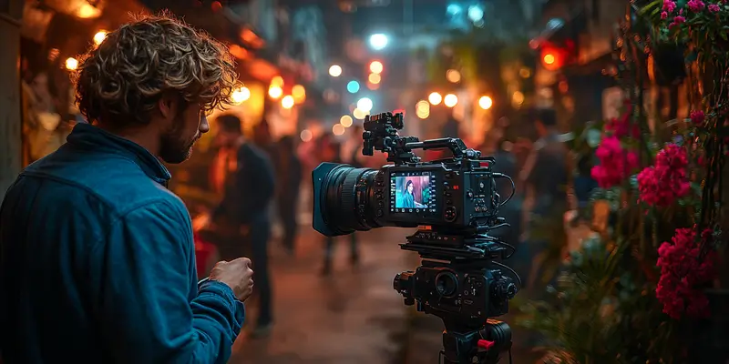 Film wizerunkowy Kraków