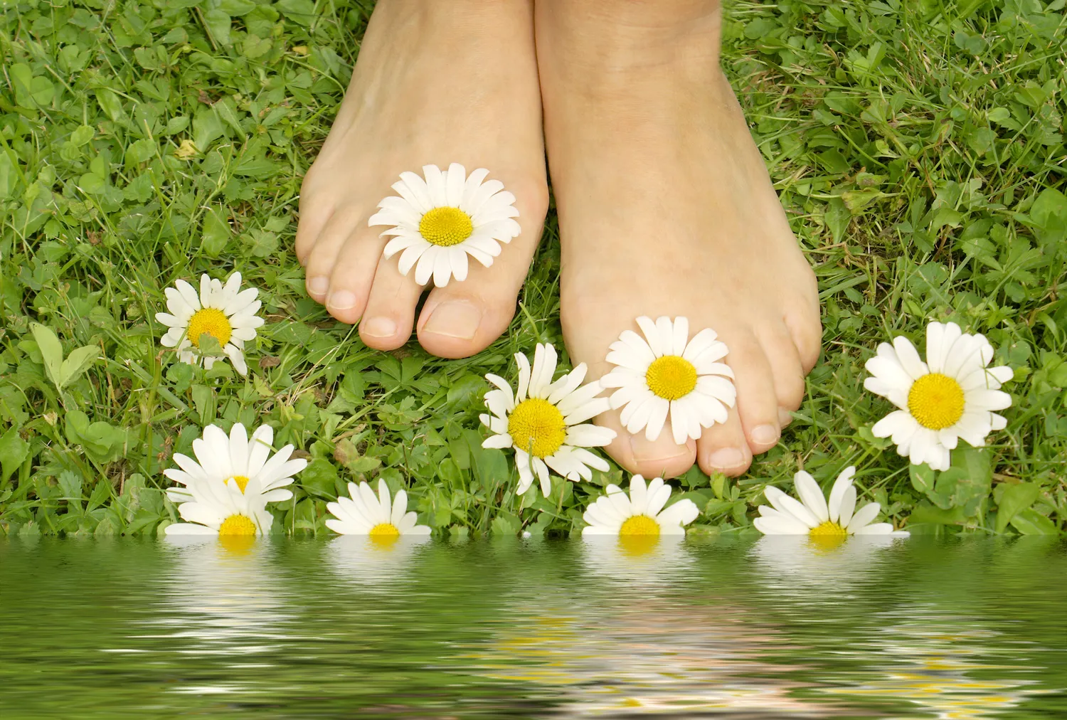 Gabinet podologiczny Warszawa