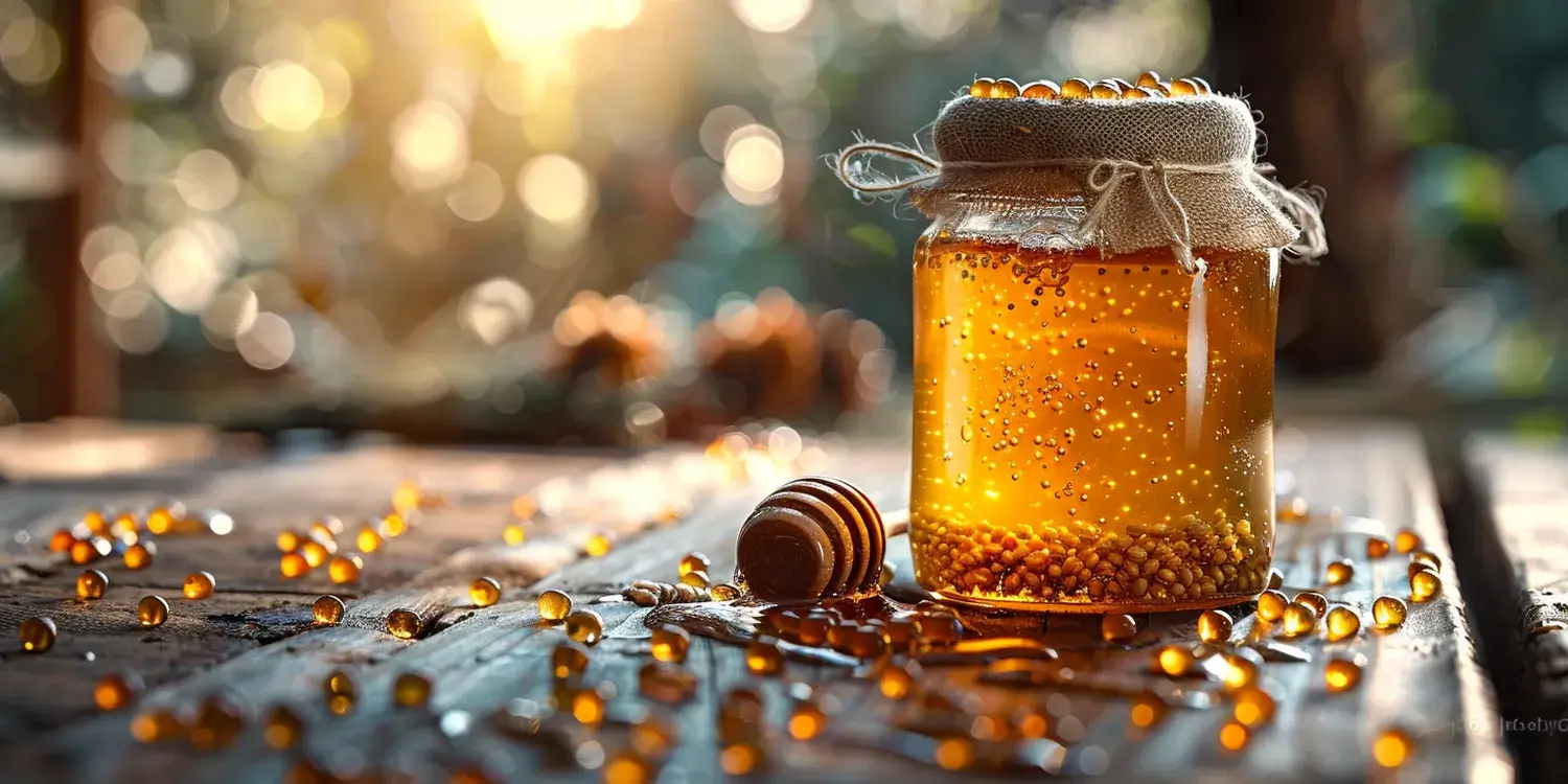 Gdzie kupić miód akacjowy?