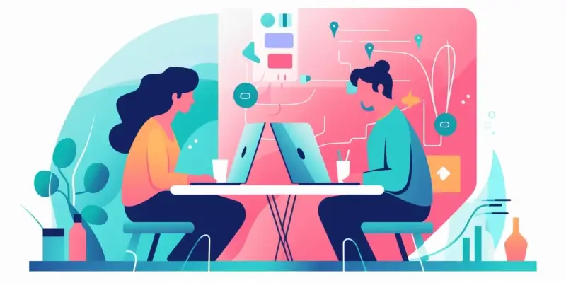 Jak oceniamy marketing b2b firmy?