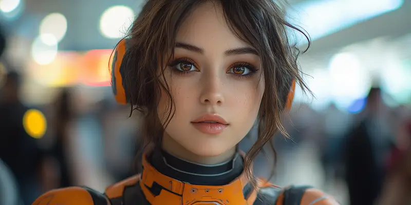 Jak zrobić naramienniki cosplay?