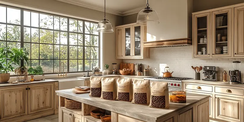 Jaka dobra kawa ziarnista