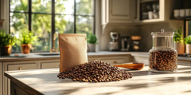 Kawa ziarnista jaka najlepsza?