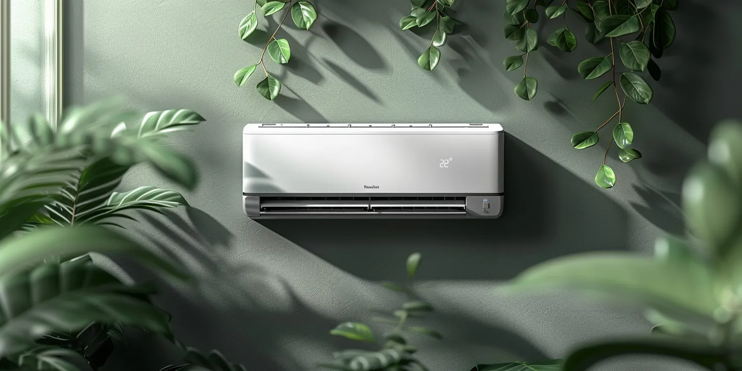 Klimatyzacja w domu jednorodzinnym