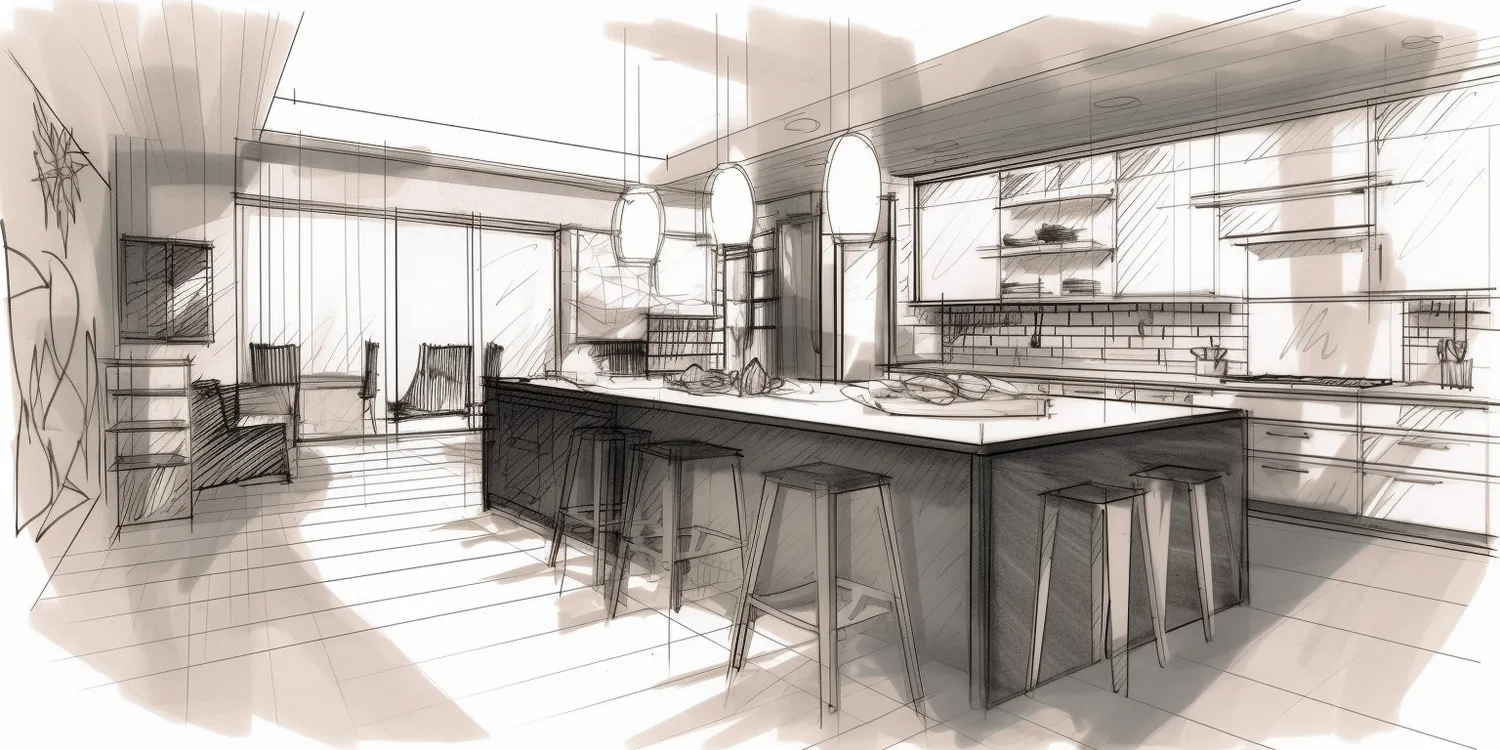 Kuchnie na wymiar Szczecin