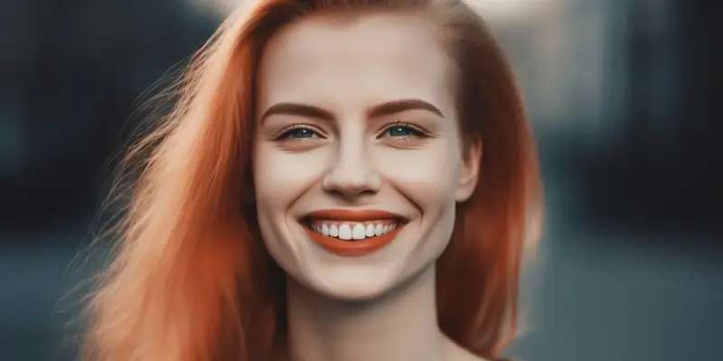 Licówki kompozytowe