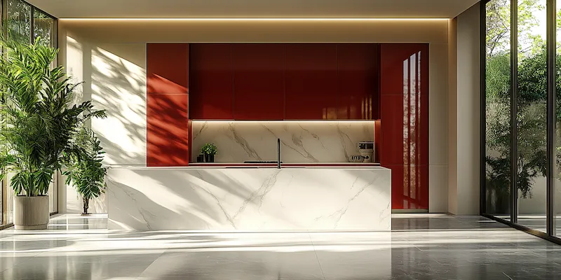 Meble kuchenne Szczecin