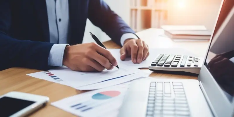 Najlepsza księgowość Szczecin