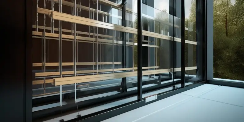 Okna aluminiowe na wymiar