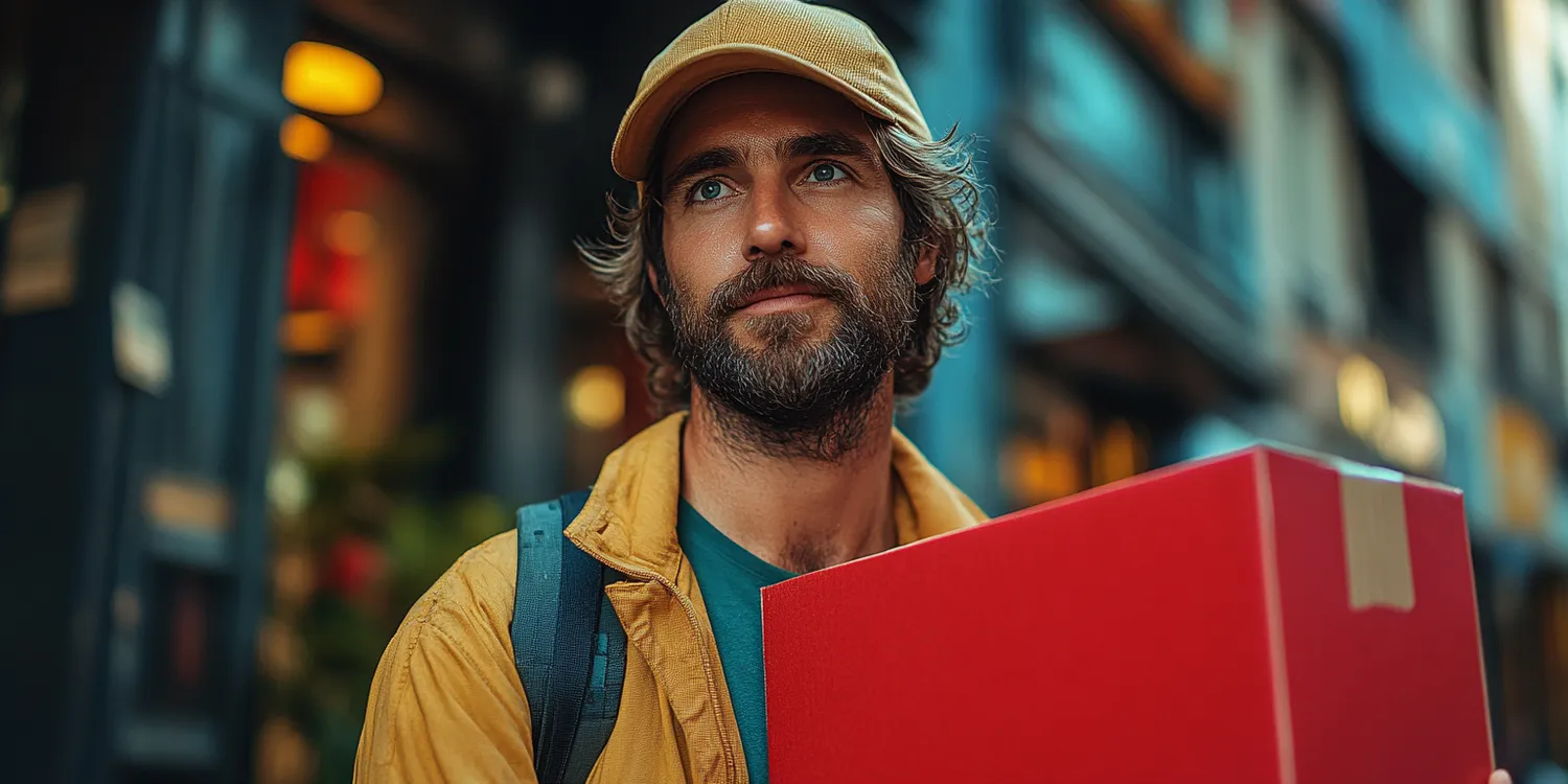 Paczka do Norwegii cena 