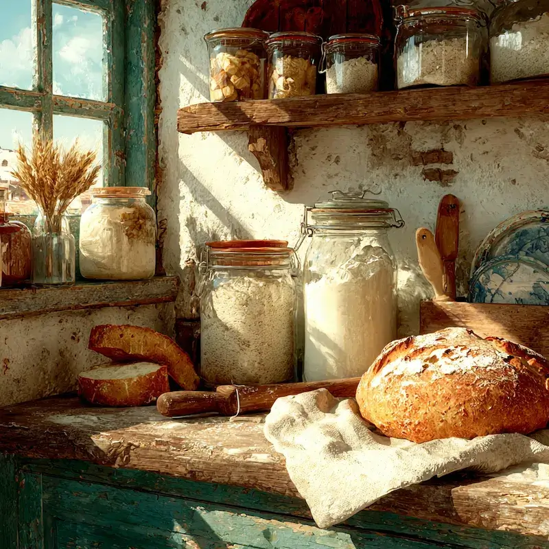 Produkty bezglutenowe jakie?