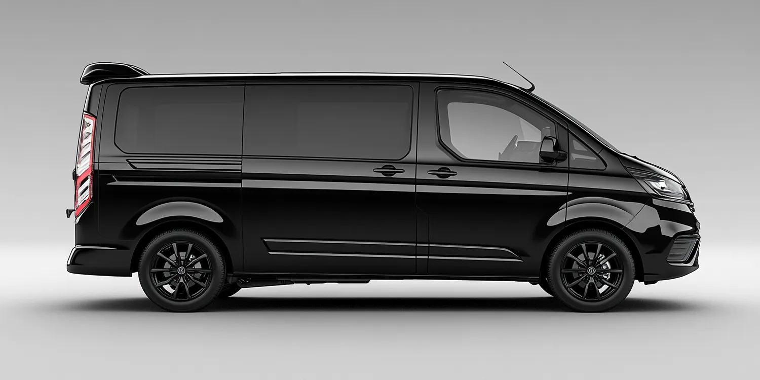 Przejazd z Niemiec do Polski Bydgoszcz