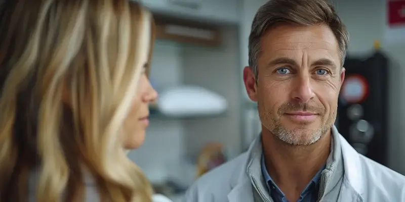 Recepta na antybiotyk online