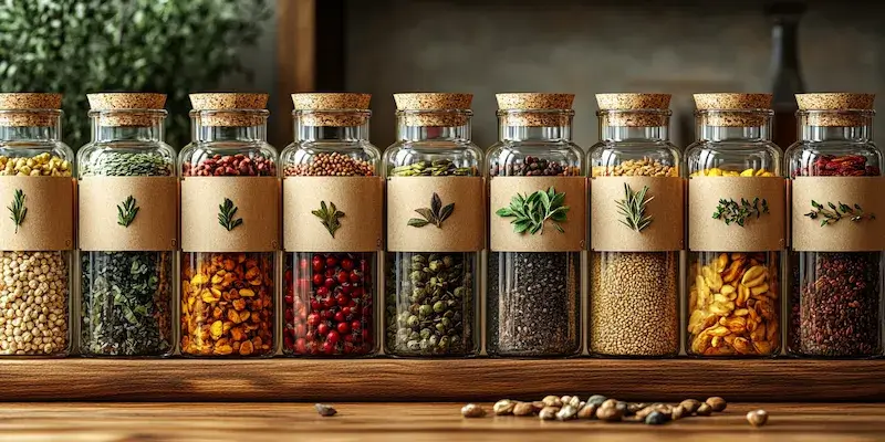 Skąd się biorą produkty ekologiczne