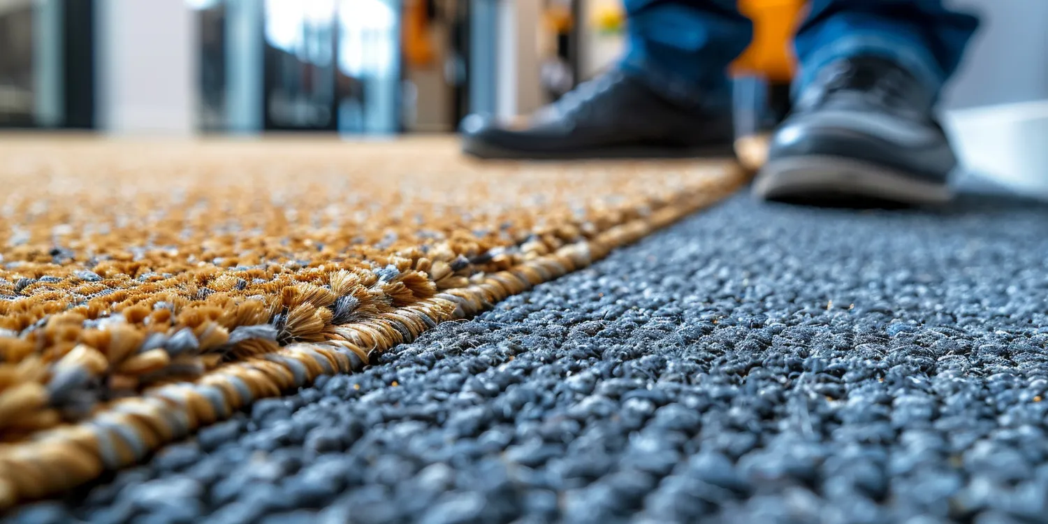 Tajniki prania wykładzin i dywanów