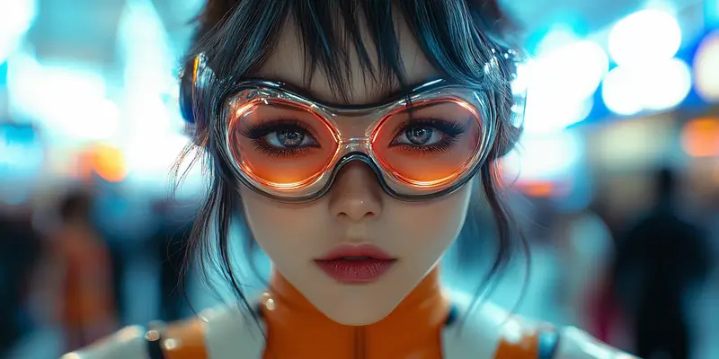 Was bedeutet der Begriff Cosplay?