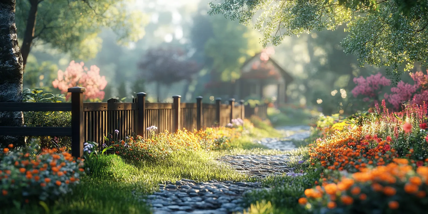 Zaunelemente aus Polen Kaufen