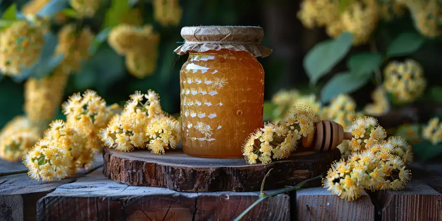 Akacjowy miód na co?