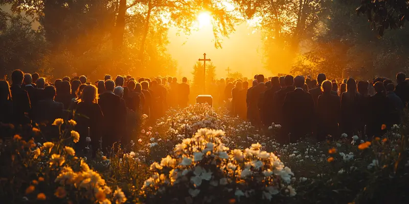 Całodobowy zakład pogrzebowy Opole