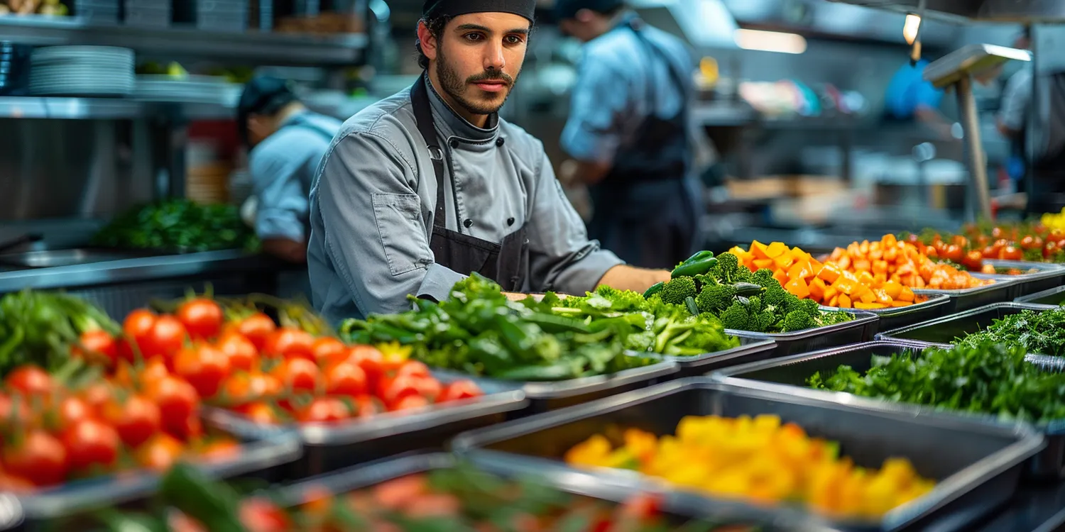Catering dietetyczny jak jeść?