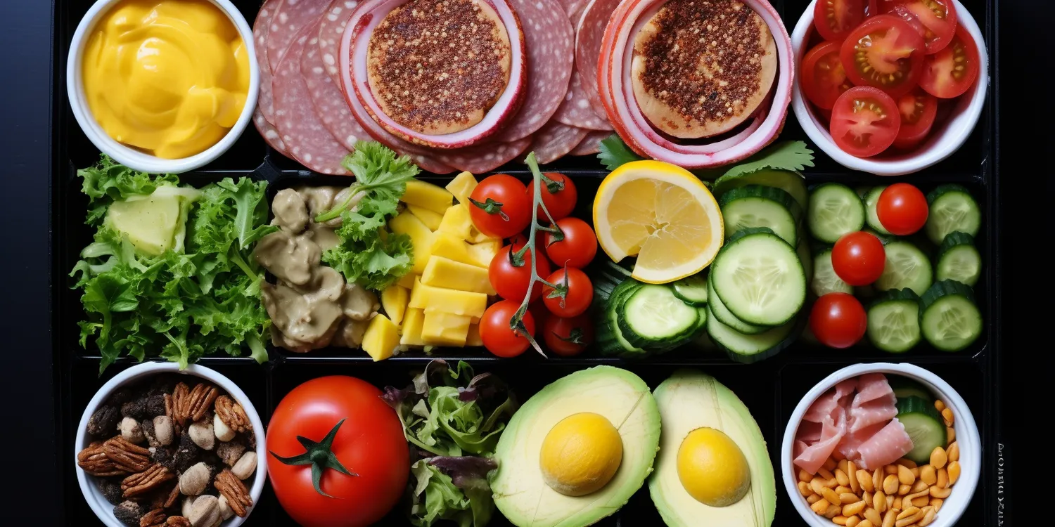 Catering dietetyczny jak otworzyć?