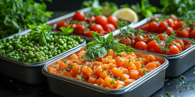 Catering dietetyczny jak zacząć?