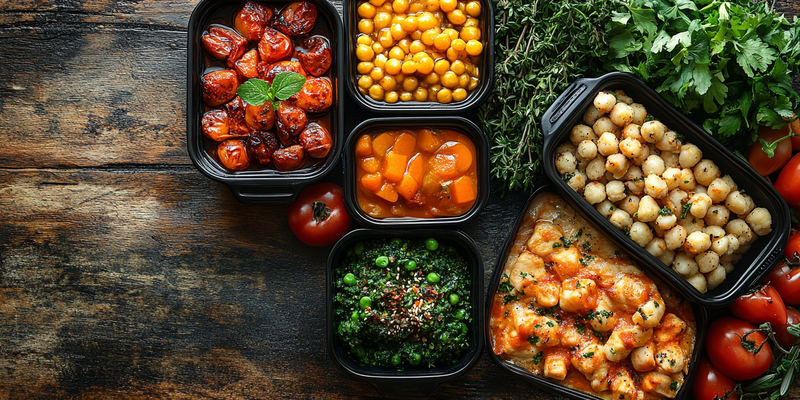 Catering dietetyczny jak zaczac?