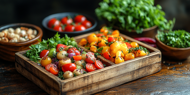 Catering dietetyczny jaka stawkaVATt?