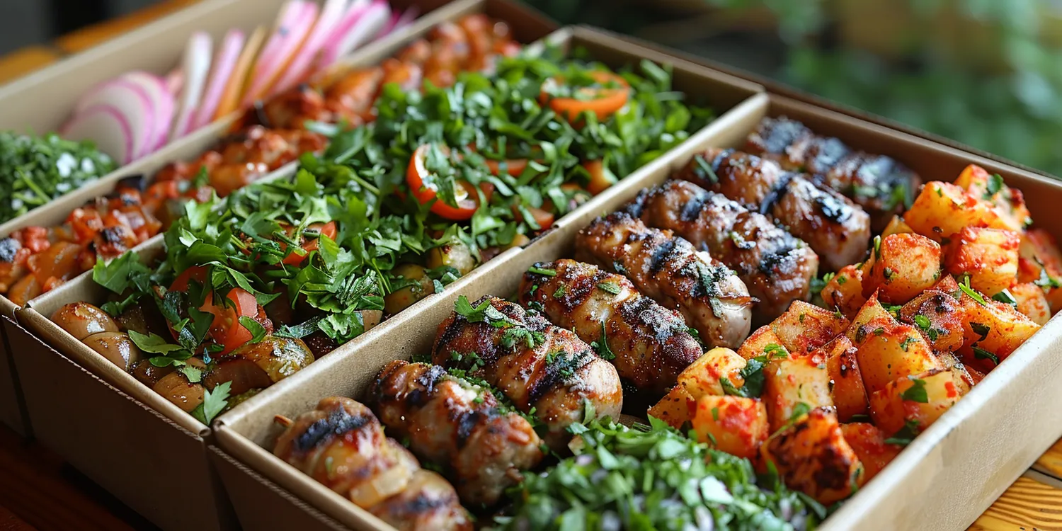 Catering dietetyczny jaki VAT?