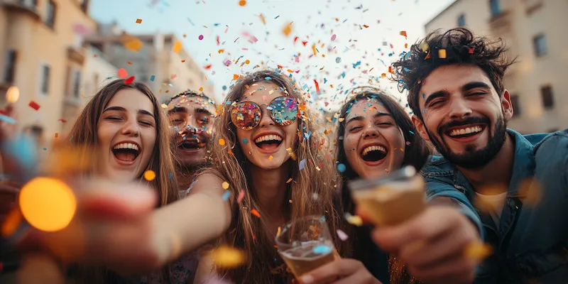 Co kupić na 50 urodziny kobiecie?