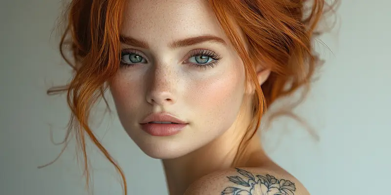 Co oznaczają tatuaże?