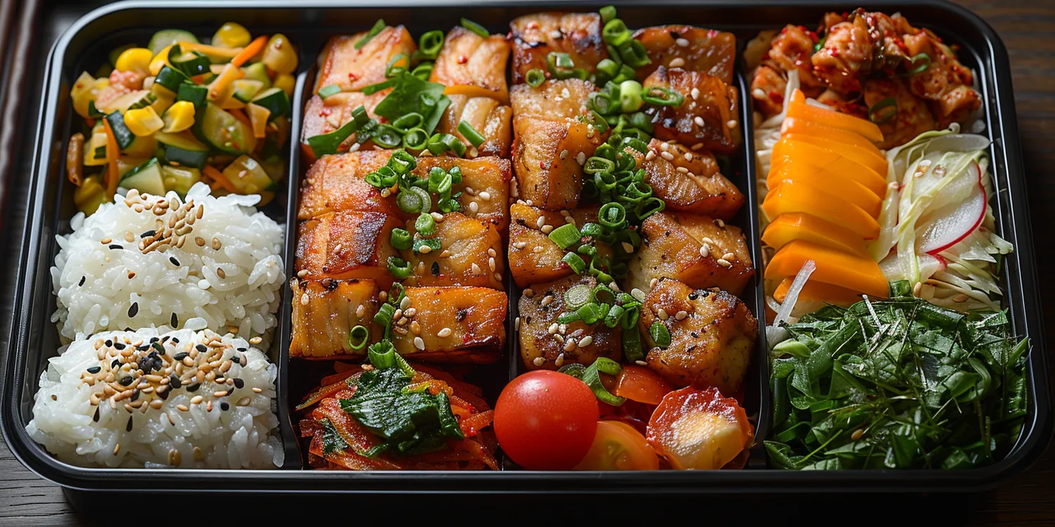 Co to jest catering dietetyczny?