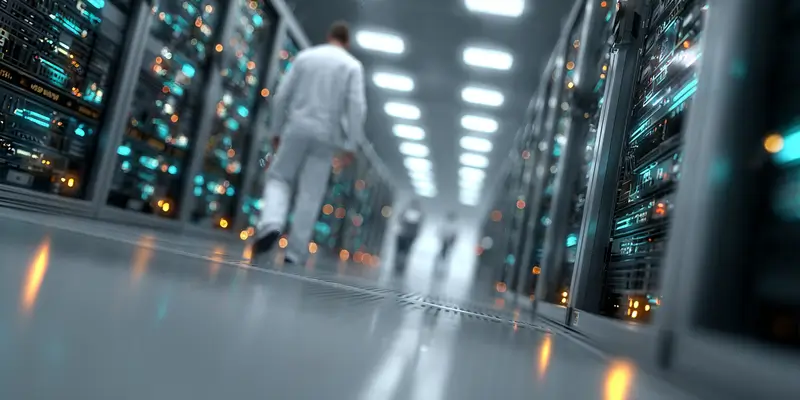 Co to jest hosting i domena?