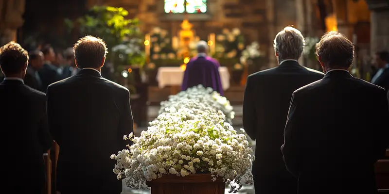 Co to jest zakład pogrzebowy?