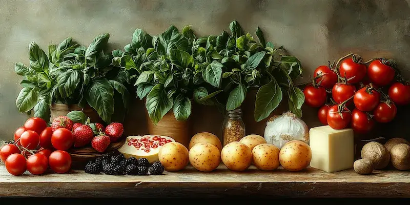 Co to są produkty ekologiczne?