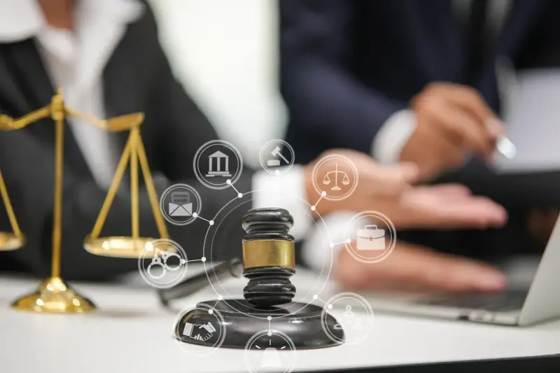 Czy adwokat to mecenas?