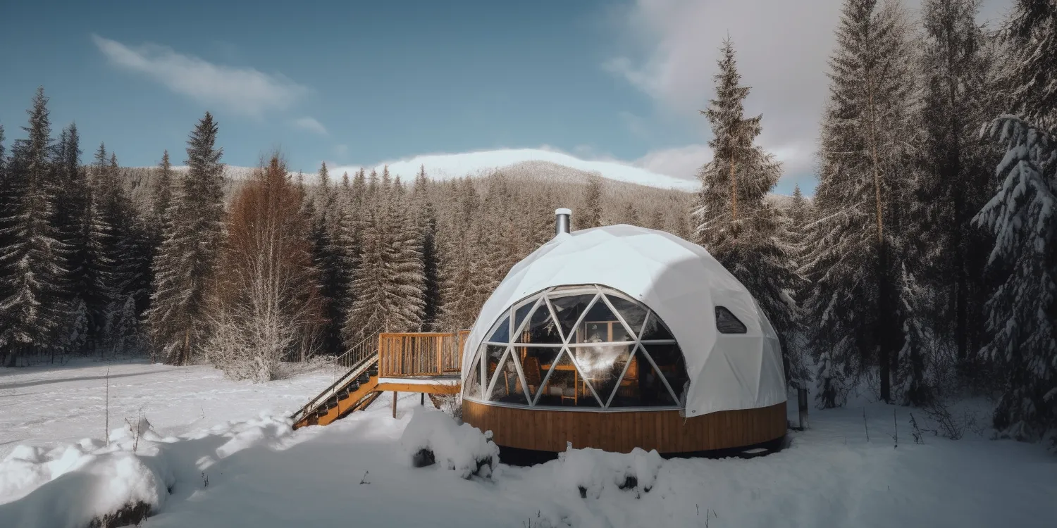Czy na glamping trzeba mieć pozwolenie?