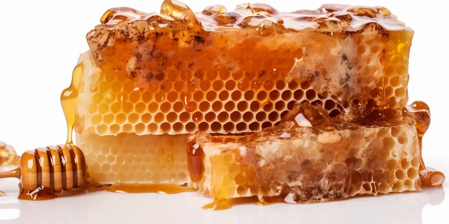 Dlaczego miód akacjowy się nie krystalizuje?