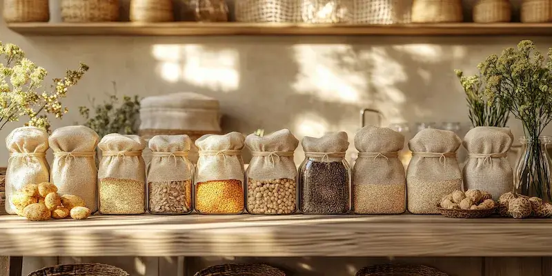 Dlaczego produkty są ekologiczne?