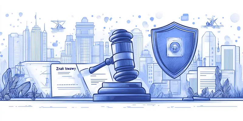 Dlaczego warto rejestrowac znak towarowy?