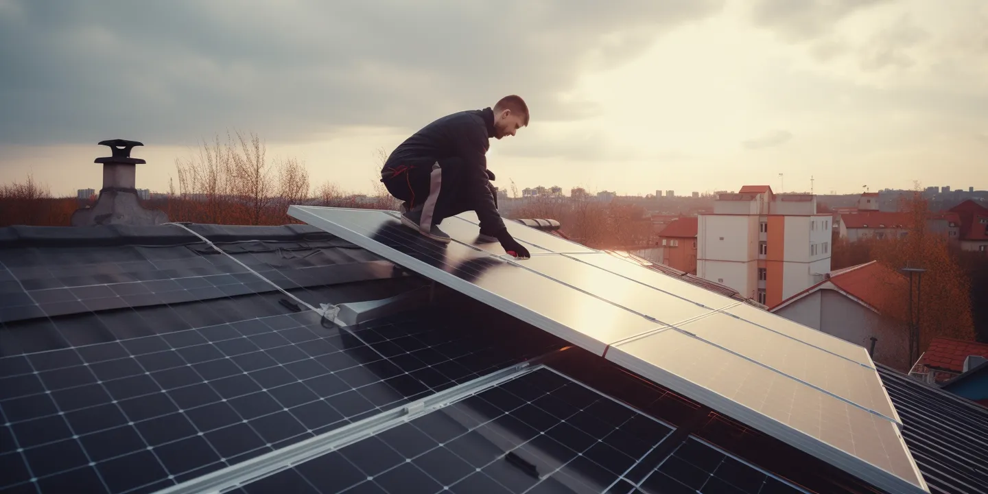 Fotowoltaika mazowieckie