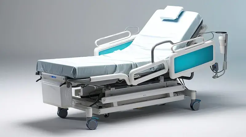 Gdzie wypożyczyć łóżka rehabilitacyjne?