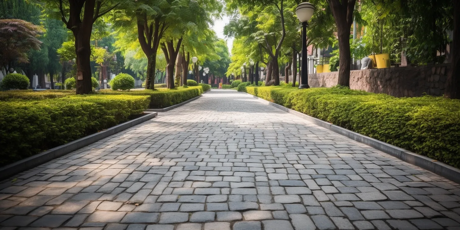 Hurtowania kostki brukowej Szczecin