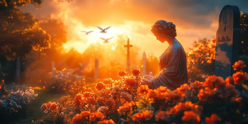 Ile bierze zakład pogrzebowy?