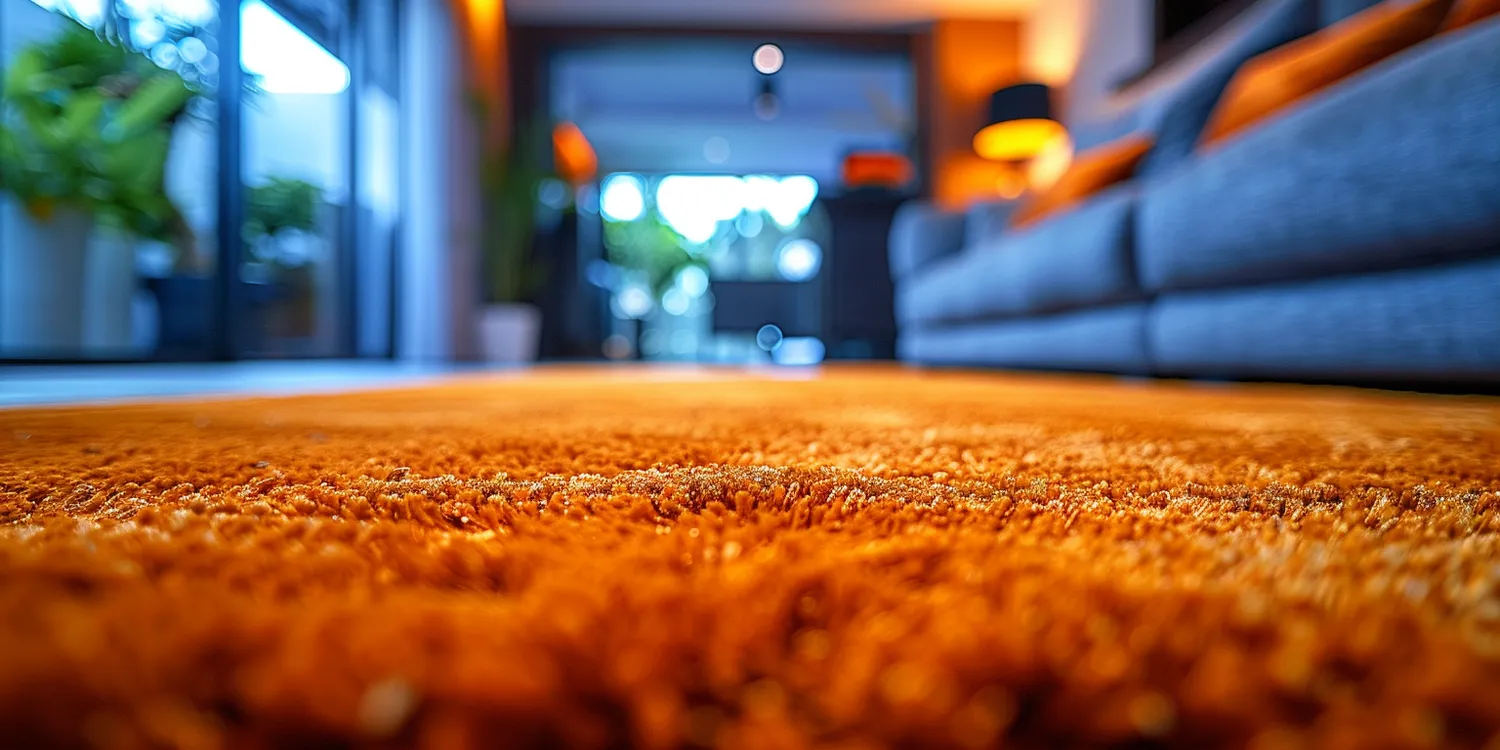 Ile kosztuje czyszczenie dywanu?