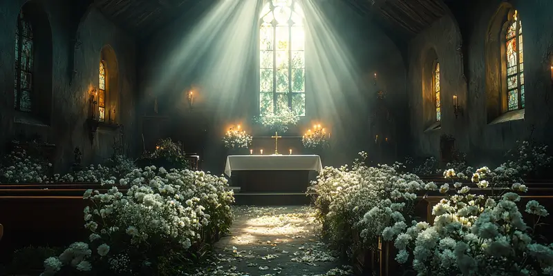 Ile zakład pogrzebowy bierze za pogrzeb?