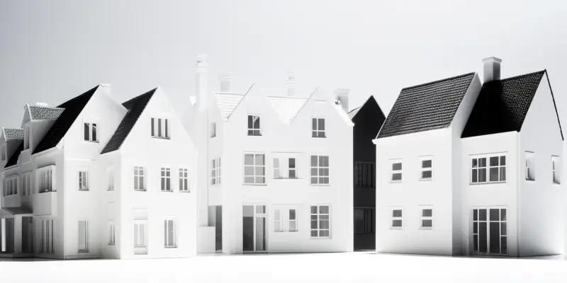  Inwestowanie w nieruchomości - prosty sposób na wzbogacenie 