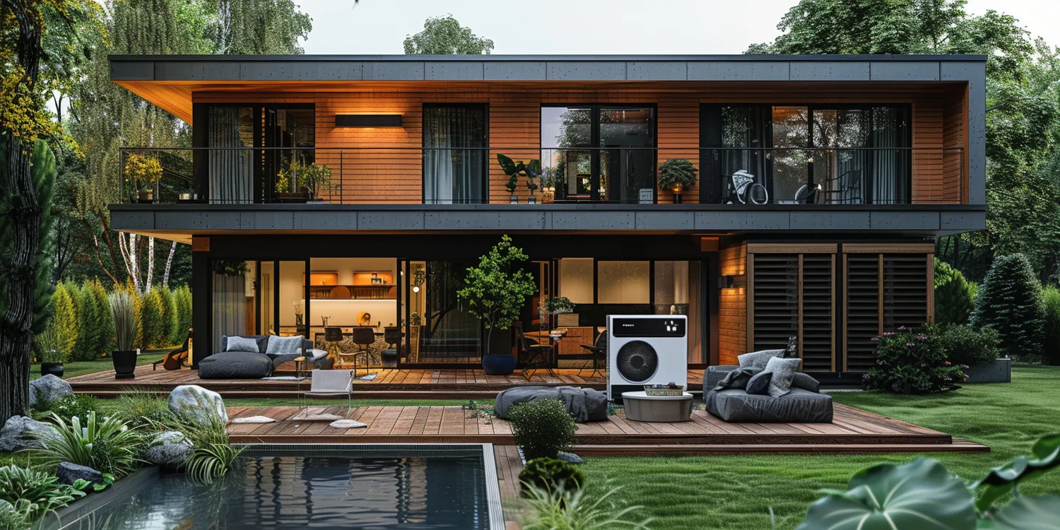 Jak działają pompy ciepła?