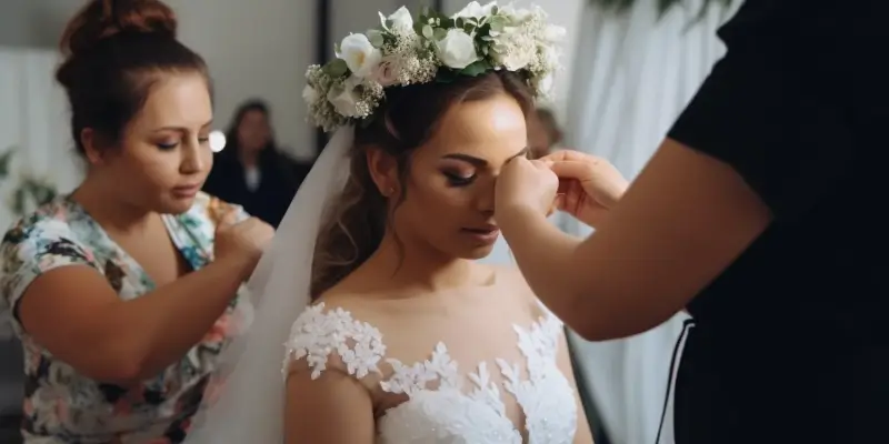 Jak kupić suknie ślubną i nie stracić głowy?